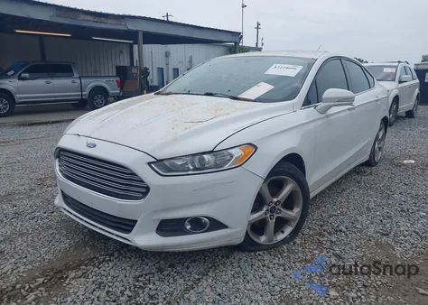 2015 Ford Fusion Se from USA, damaged, VIN 3FA6P0H98FR239349